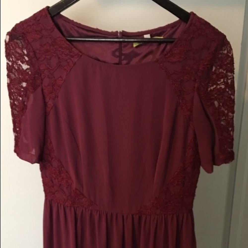 Gianni Bini Dress, size Small.